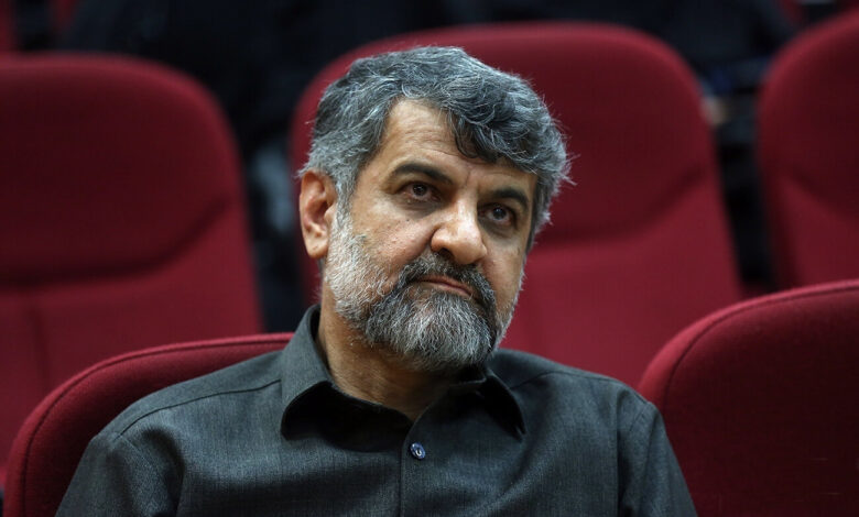 مهدی نصیری هم از حمله تندروها بی‌نصیب نماند!