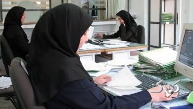 رییس سازمان اداری جزئیات تعدیل نیروها را روشن کرد