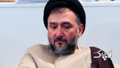 محمدعلی ابطحی