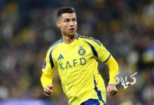 شاهکار رونالدو در عربستان؛ قیچی‌ای که بازی را لرزاند +ویدیو