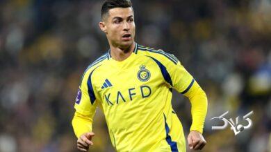 شاهکار رونالدو در عربستان؛ قیچی‌ای که بازی را لرزاند +ویدیو