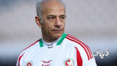 محمد خاکپور: دیگر علاقهای به فوتبال ندارم؛ اشتباهی به این رشته آمدم!