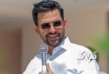 متلک جهرمی به صاحبان اینترنت سفید: تک‌خوری نکنید، هات‌اسپات کنید!