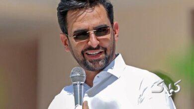 متلک جهرمی به صاحبان اینترنت سفید: تکخوری نکنید، هاتاسپات کنید!