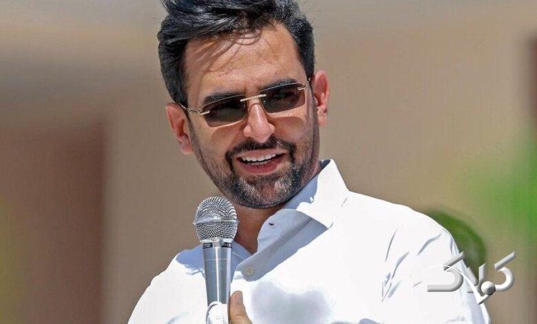 متلک جهرمی به صاحبان اینترنت سفید: تکخوری نکنید، هاتاسپات کنید!