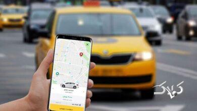 یارانه ویژه بنزینی برای این رانندگان اختصاص می‌یابد