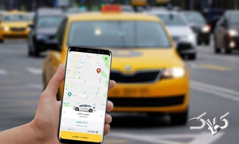 یارانه ویژه بنزینی برای این رانندگان اختصاص می‌یابد