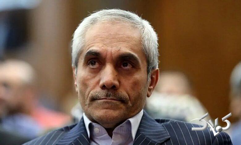 راهکاری برای رسوایی ترامپ در دنیا؛ تنها یک نماینده فوتبال ایران این پیام را روی صندلی خود بگذارد!