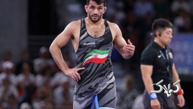 رونمایی از حسن یزدانی با بدن جدید و متفاوت +عکس