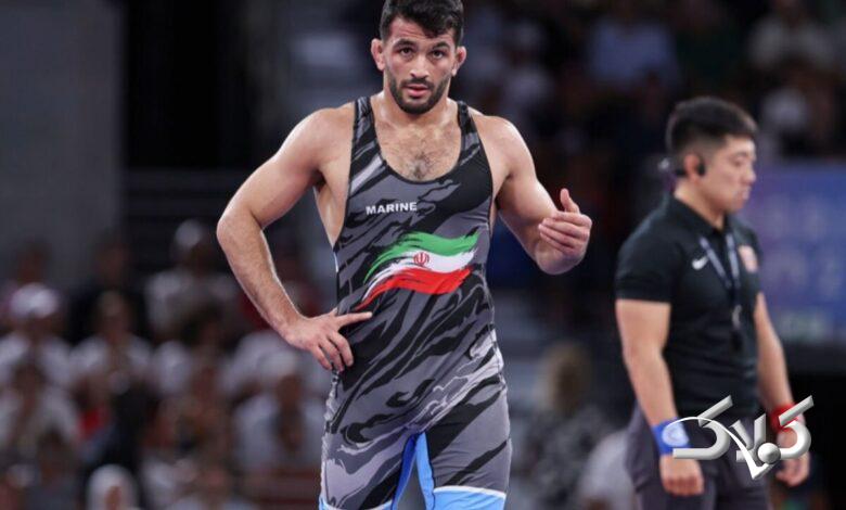 رونمایی از حسن یزدانی با بدن جدید و متفاوت +عکس