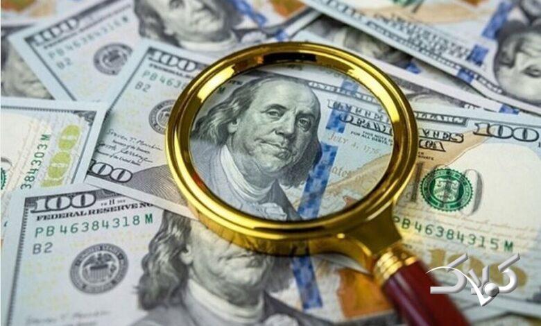 ارز-دلار و یورو