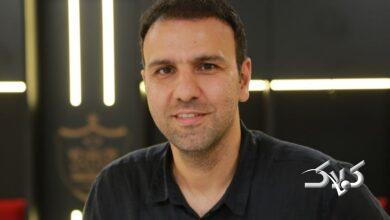 آقای گل سابق پرسپولیس در راه بازگشت؛ خلیلی جای انصاری را می‌گیرد