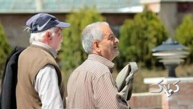 سقف پاداش بازنشستگان دولت افزایش یافت