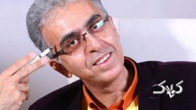 [رضا رفیع] «ته دیگ» برنج درست نکنید!