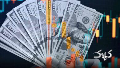 ارز-دلار و یورو