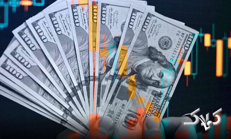 ارز-دلار و یورو