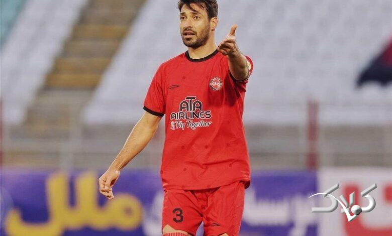 پست جنجالی شجاع خلیلزاده: مردم از مغزشان استفاده نمیکنند! +عکس