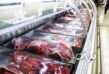 قیمت انواع گوشت قرمز امروز سه‌شنبه ۴ آذرماه اعلام شد