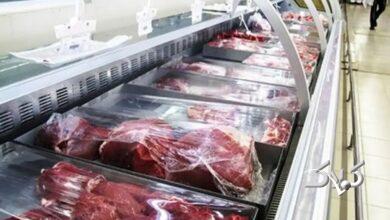 قیمت انواع گوشت قرمز امروز سهشنبه ۴ آذرماه اعلام شد