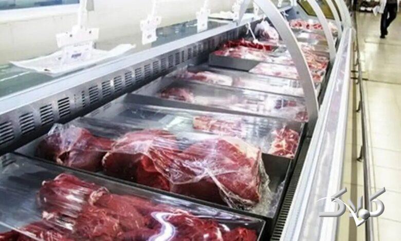 قیمت انواع گوشت قرمز امروز سه‌شنبه ۴ آذرماه اعلام شد