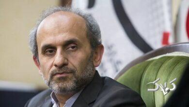 چاه صداوسیما به این آسانی پر نمیشود/ جبلی به دنبال بودجه تازه از دولت!