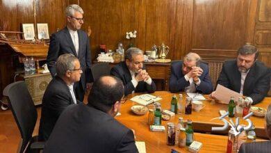 ایران در مذاکرات هسته‌ای جدی نبود؟ وزارت خارجه پاسخ داد +ویدیو