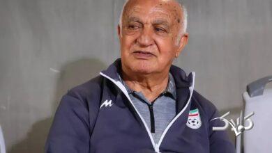 ابراهیمی: مردم مشکل اقتصادی دارند، سر قلعه‌نویی خالی می‌کنند!