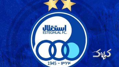 سهرابیان از استقلال اخراج شد