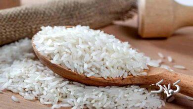 برنج پاکستانی در بازار نایاب شد!