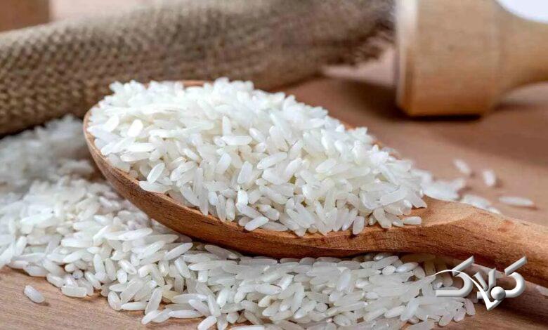 برنج پاکستانی در بازار نایاب شد!