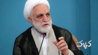 اژه‌ای از طرح ترور در داخل کشور خبر داد +ویدیو