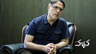 ناگفته‌های محمدرضا تاجیک از پشت پرده یک گفت وگوی تلویزیونی؛ مرتضی حیدری چه گفت؟ +ویدیو