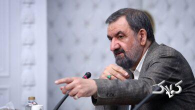 پیش‌بینی غافلگیرانه محسن رضایی از دیدار آمریکایی‌ها با پزشکیان و رهبر انقلاب +ویدیو