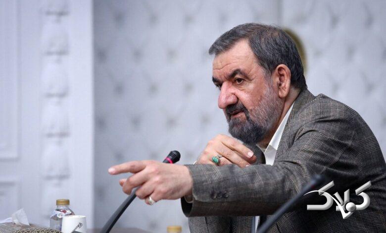 پیشبینی غافلگیرانه محسن رضایی از دیدار آمریکاییها با پزشکیان و رهبر انقلاب +ویدیو