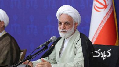 خبر جدید محسنیاژهای درباره بازداشت مدیران بانک آینده +ویدیو