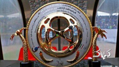 جام حذفی قرعه‌کشی شد/ استقلال بار دیگر به تیم لیگ دویی خورد!