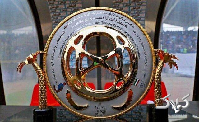 جام حذفی قرعهکشی شد/ استقلال بار دیگر به تیم لیگ دویی خورد!