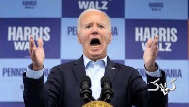 ادعای بایدن درباره اوکراین جنجال به پا کرد +ویدیو