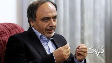 جناب پزشکیان! سهگانه تهران، ریاض و واشنگتن را حفظ کنید