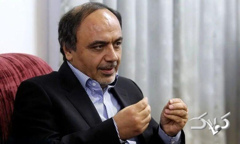 جناب پزشکیان! سهگانه تهران، ریاض و واشنگتن را حفظ کنید