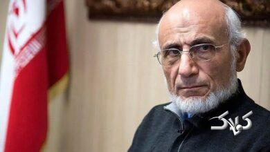 دوران میرسلیم دوران سیاهی بود +ویدیو