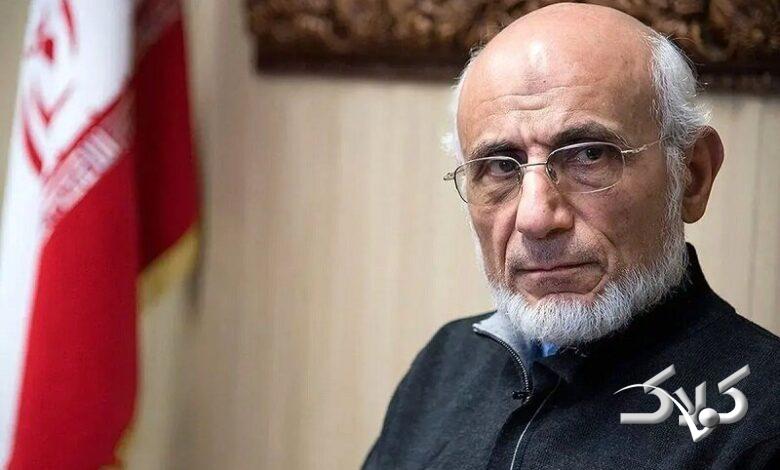 دوران میرسلیم دوران سیاهی بود +ویدیو