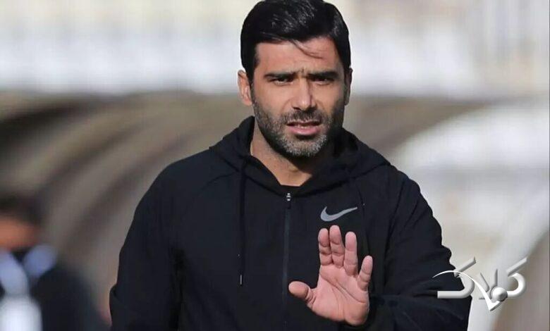 جنجال تازه در تیم امید؛ روانخواه می خواست اردو را ترک کند!