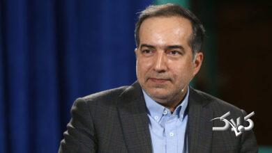 حسین انتظامی