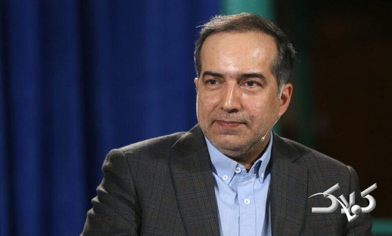 حسین انتظامی