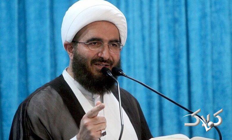 امامجمعه تهران: شیطان از بیعفتی وارد خانوادهها میشود