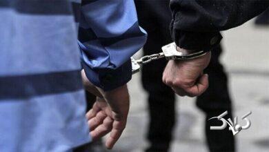 مدیر با سابقه را بازداشت کردند، هیات ورزشی پلمب شد!