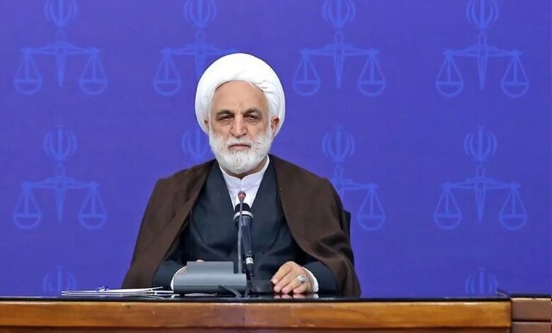 هشدار اژه‌ای درباره موضوع حجاب +ویدیو