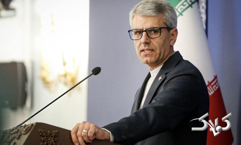 واکنش تند ایران به گروه هفت: این ادعاها بی‌اساس است