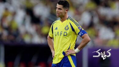 احتمال محرومیت رونالدو از جام جهانی قوت گرفت